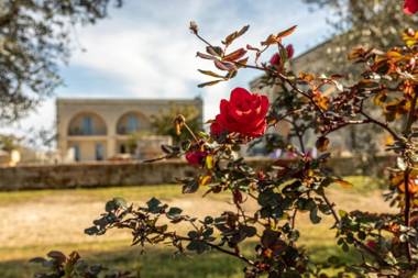 Relais Borgo Segine
