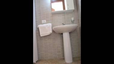 on the Sea Luxury Suite San Foca