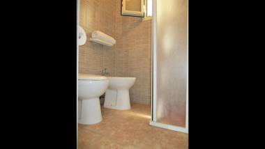 on the Sea Luxury Suite San Foca