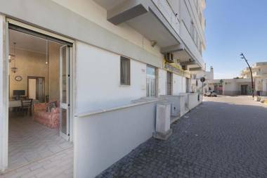 Le Due Torri by BarbarHouse