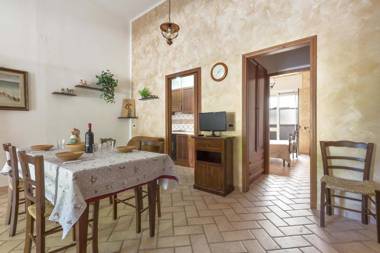 Le Due Torri by BarbarHouse