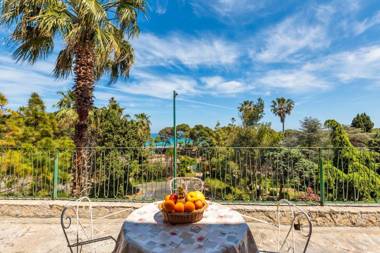 Villa Mina by BarbarHouse