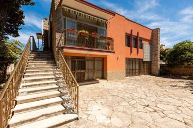 Villa Mina by BarbarHouse