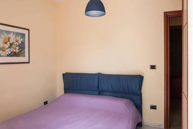 Villetta in residence con piscina spiaggia m110