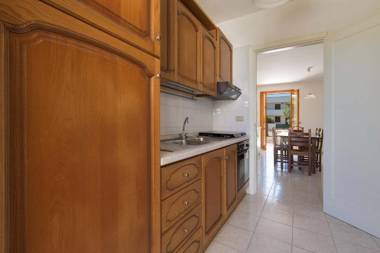 Villette Milos by BarbarHouse