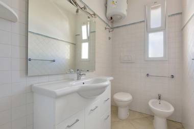 Villetta di Marianna by BarbarHouse