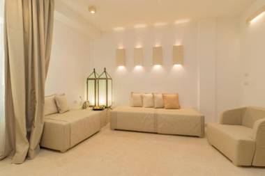 HOTEL BARONE DI MARE