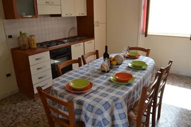 Apartment for rent with parking spaces in Torre dellOrso Pt06