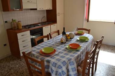 Apartment for rent with parking spaces in Torre dellOrso Pt06