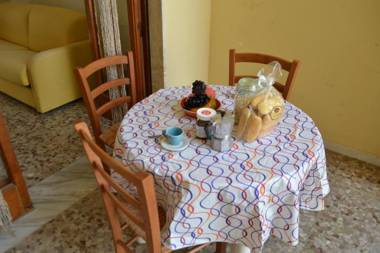 Apartment for rent with parking spaces in Torre dellOrso Pt06