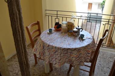 Apartment for rent with parking spaces in Torre dellOrso Pt06