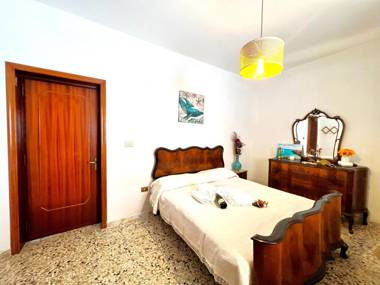 Tramontana Villa 30 Meters From The Beach