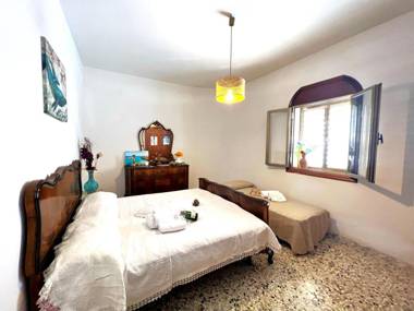 Tramontana Villa 30 Meters From The Beach
