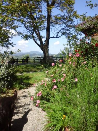 Agriturismo Monte Genesio