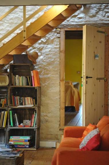 Agriturismo Monte Genesio