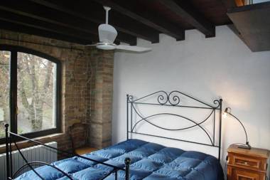 La Casa Sopra Le Nuvole