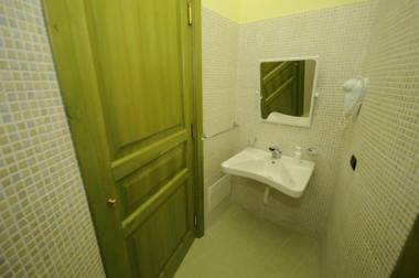 Residence La Torre Del Sole