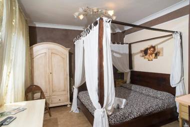 Affittacamere Prestige