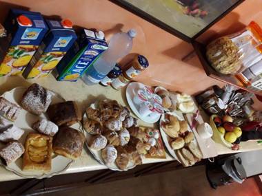 Affittacamere Prestige