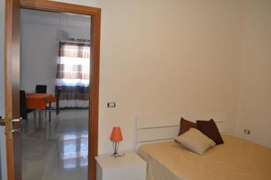 Bilocale GIacomo Matteotti