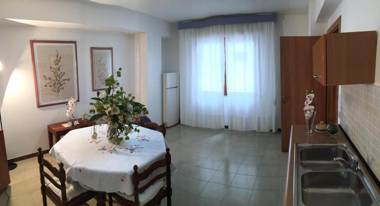 appartamento elegantissimo sul corso principale