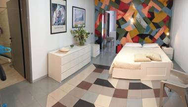 appartamento elegantissimo sul corso principale