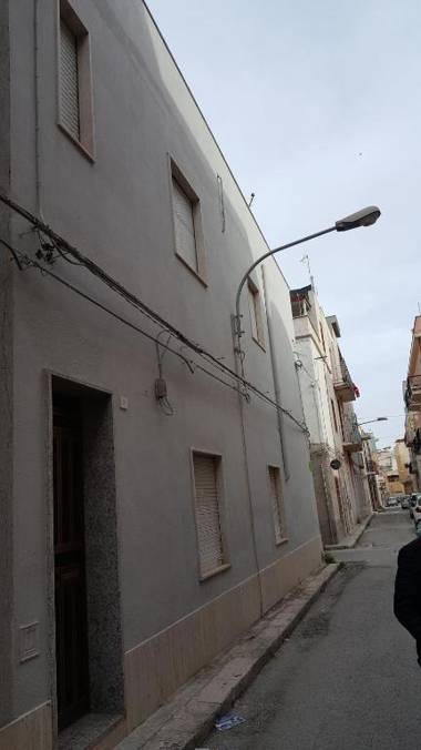 Casa Turismo "Madonna del Paradiso"