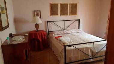 Casa Turismo "Madonna del Paradiso"