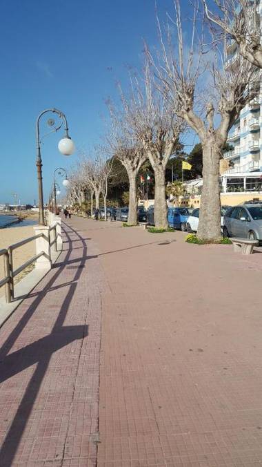 Casa Turismo "Madonna del Paradiso"