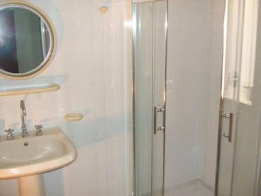 4 bedrooms appartement at Mazara del Vallo 50 m away from the beach with city view furnished balcony and wifi