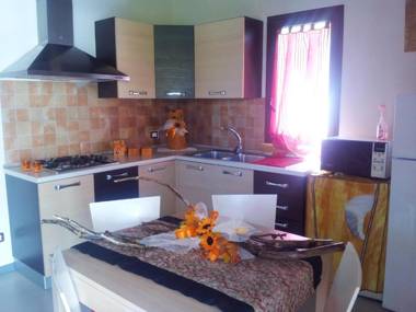 2 bedrooms house at Mazara del Vallo 400 m away from the beach with enclosed garden and wifi