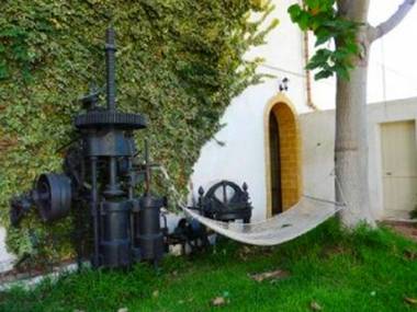 Spacious Holiday Home in Marsala with Pool & BBQ