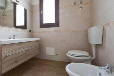 Dependance di Villa Dea by BarbarHouse