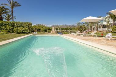 Tenuta Cucci - Matino