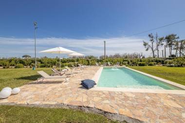 Tenuta Cucci - Matino