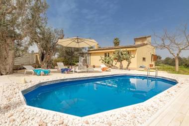 Villa Desideria