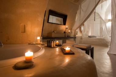 Sant'Angelo Luxury Resort