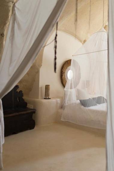 Sant'Angelo Luxury Resort