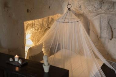 Sant'Angelo Luxury Resort