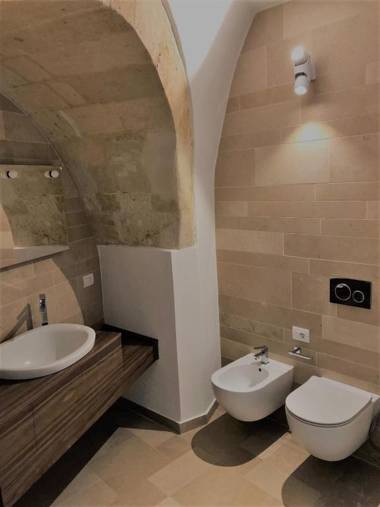 Albergo Del Sedile