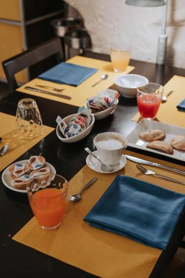 Residence San Pietro Barisano