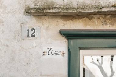 Residence Le Vie Del Mosto