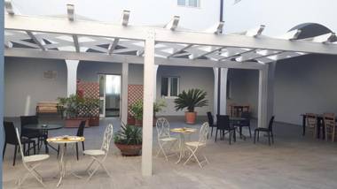 Chiostro Delle Cererie