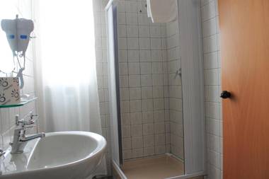 Chiostro Delle Cererie