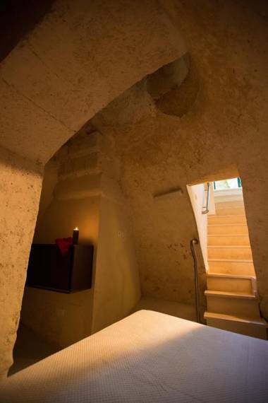 San Giovanni Vecchio - Residenza