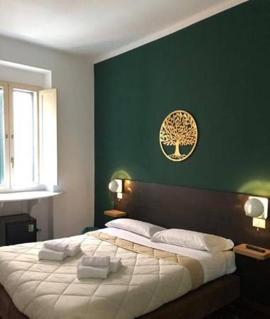 Il Piccolo Albergo Matera