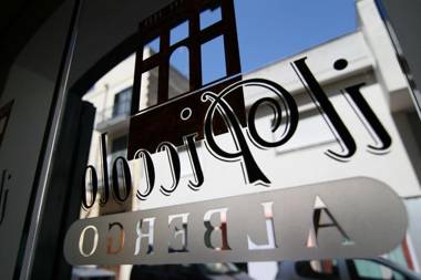 Il Piccolo Albergo Matera