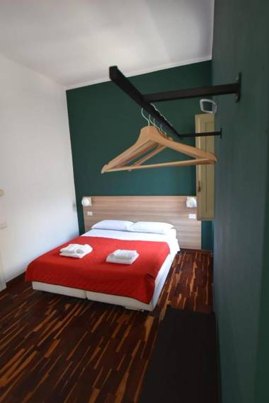 Il Piccolo Albergo Matera