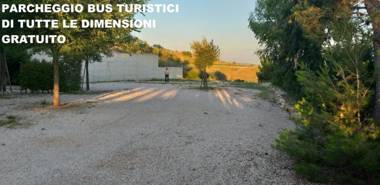 B&B & Residence Pozzo Misseo