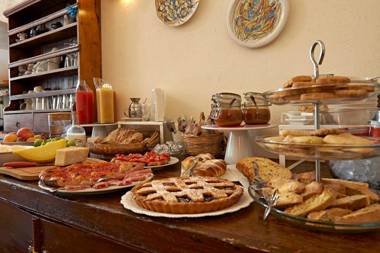 Fra I Sassi Residence